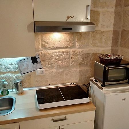 Suite Sara Trani Exterior foto