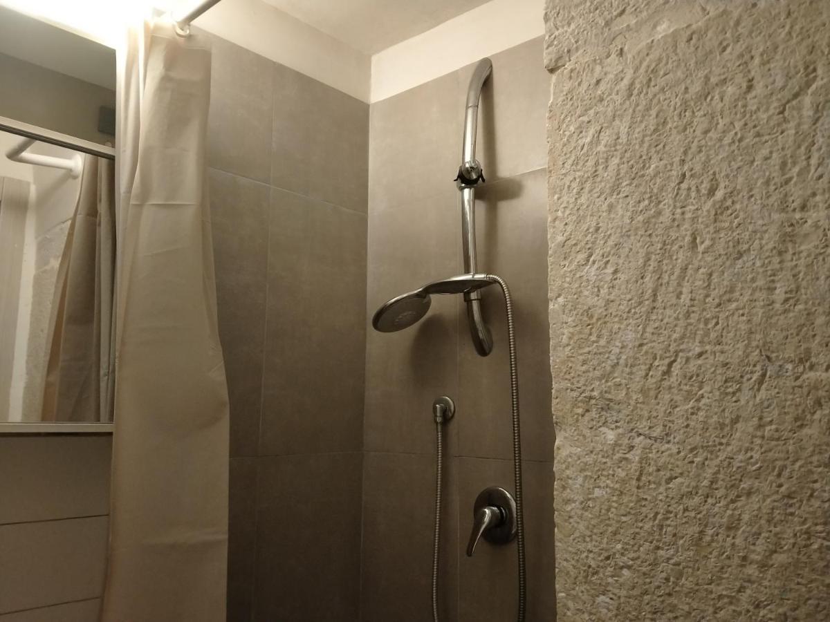 Suite Sara Trani Exterior foto