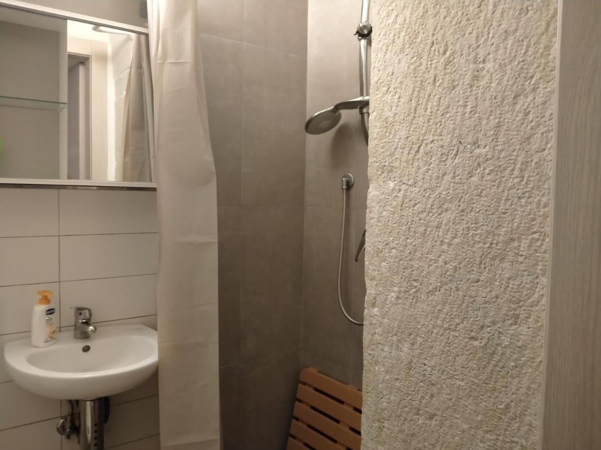 Suite Sara Trani Exterior foto